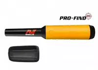 Minelab Pro-Find 20 — металлодетектор (пинпойнтер)