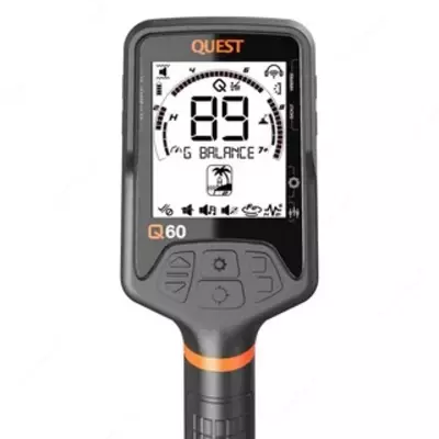 Quest Q30 — металлодетектор - от 1 420 000 сум / шт.