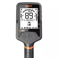 Quest Q30 — металлодетектор - от 1 420 000 сум