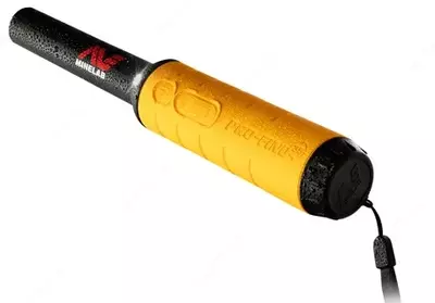 Minelab Pro-Find 35 — металлодетектор (пинпойнтер)