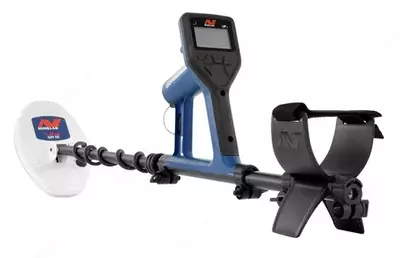 Minelab Gold Monster 1000 — металлодетектор - от 1 420 000 сум / шт.