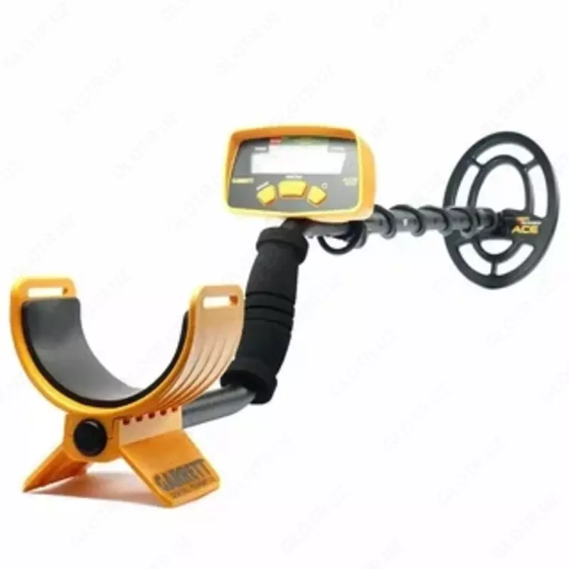 Garrett ACE 200i RUS — металлоискатель