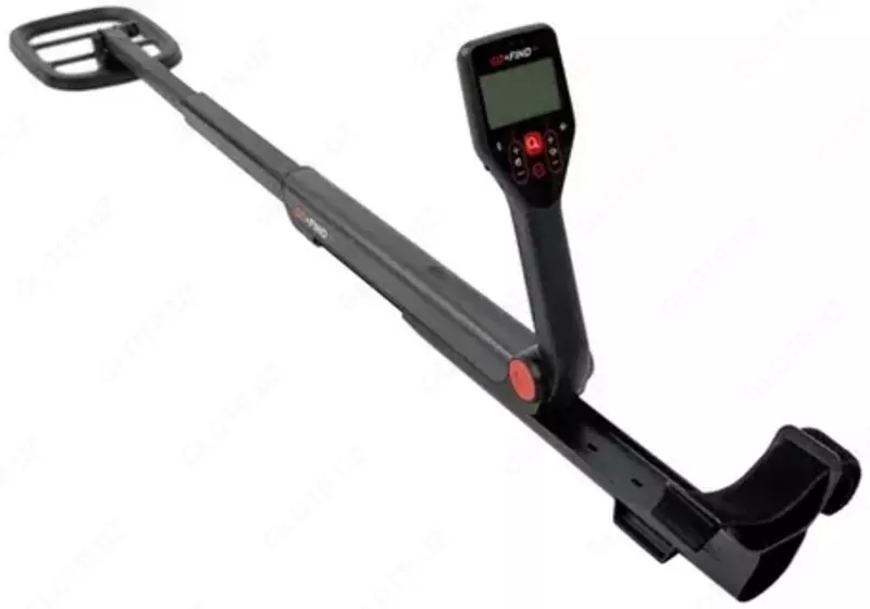 Minelab GO-Find 44 — металлодетектор