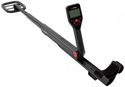 Minelab GO-Find 44 — металлодетектор