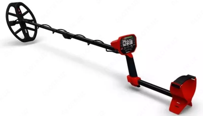 Minelab VANQUISH 340 — металлодетектор