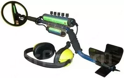 Minelab Excalibur II Universal — металлодетектор - от 1 560 020 сум / шт.