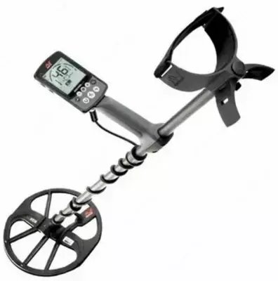 Minelab EQUINOX 600 metall detektori - 1 600 000 so'm / donadan