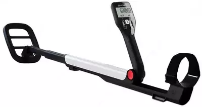 Minelab GO-Find 11 - metall detektori