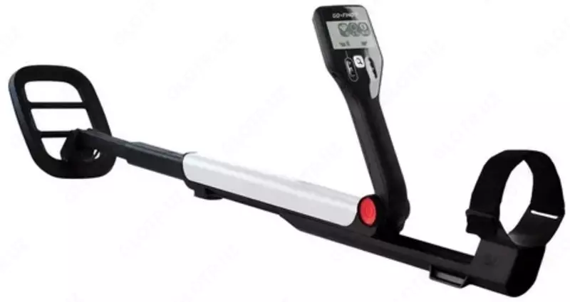 Minelab GO-Find 11 - metall detektori