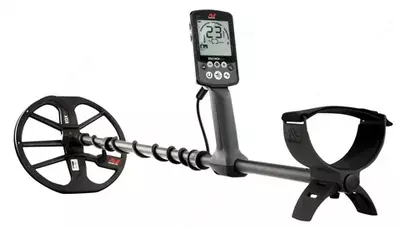 Minelab EQUINOX 800 — металлодетектор