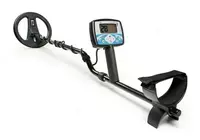 Minelab X-Terra 705 NEW — металлодетектор