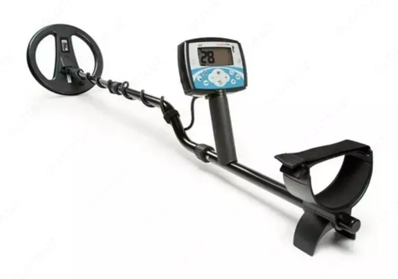 Minelab X-Terra 705 NEW — металлодетектор