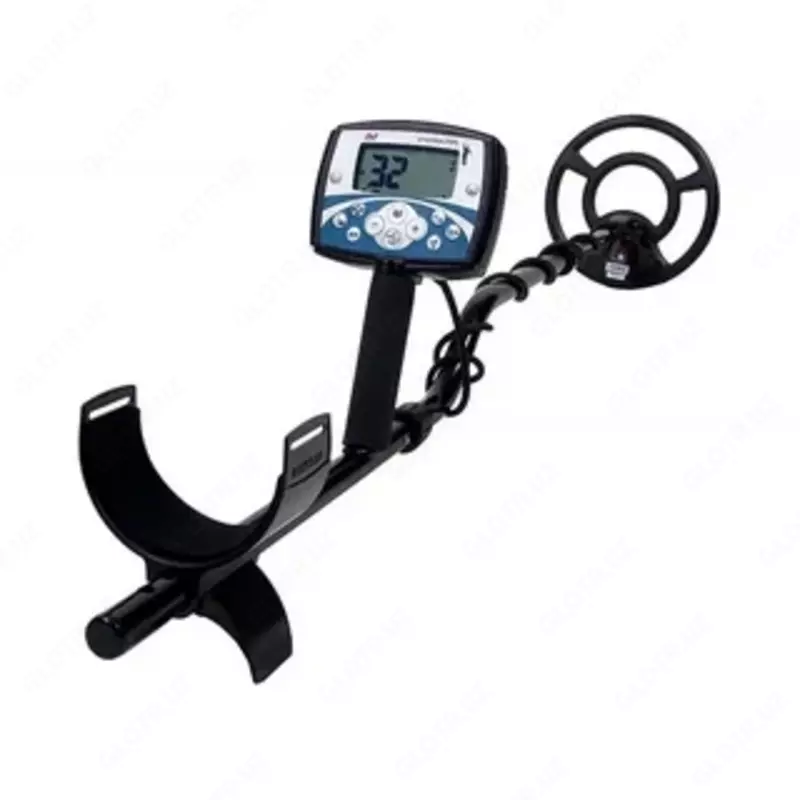 Minelab X-Terra 705 NEW — металлодетектор - от 1 350 000 сум
