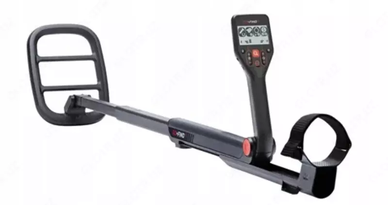 Minelab GO-Find 66 metall detektori