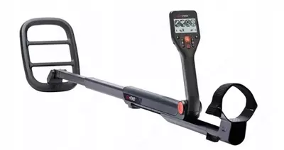 Minelab GO-Find 66 — металлодетектор
