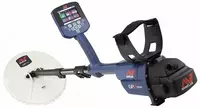 Minelab GPZ 7000 — металлодетектор