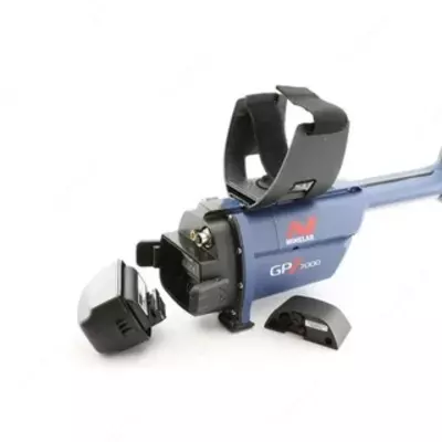 Minelab GPZ 7000 — металлодетектор - от 1 650 000 сум / шт.
