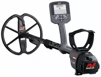Minelab CTX 3030 — металлодетектор