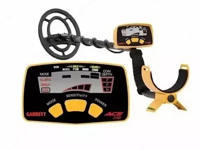 Garrett ACE 150 RUS — металлоискатель - от 1 745 000 сум / шт.
