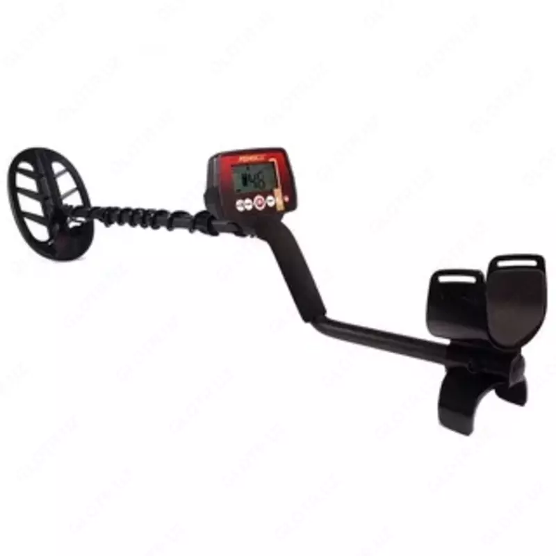 Fisher F11 — металлоискатель