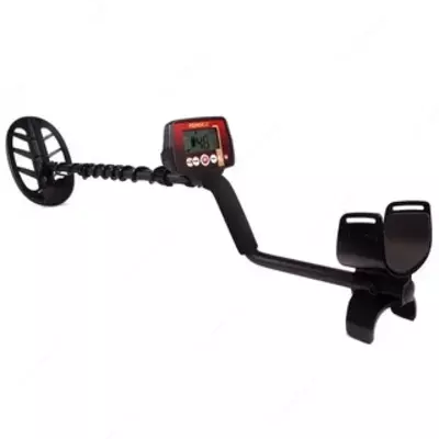 Fisher F11 — металлоискатель