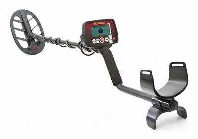 Fisher F11 — металлоискатель - от 1 452 000 сум / шт.