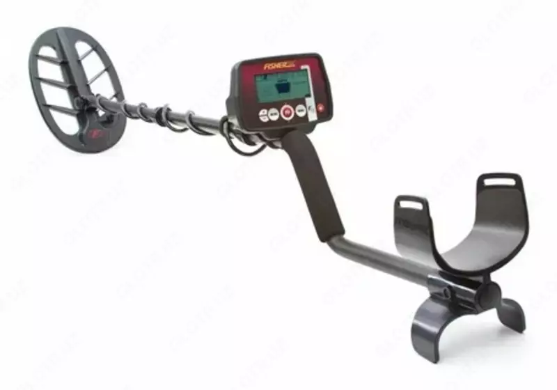 Fisher F11 — металлоискатель - от 1 452 000 сум
