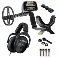 Garrett AT PRO — металлоискатель