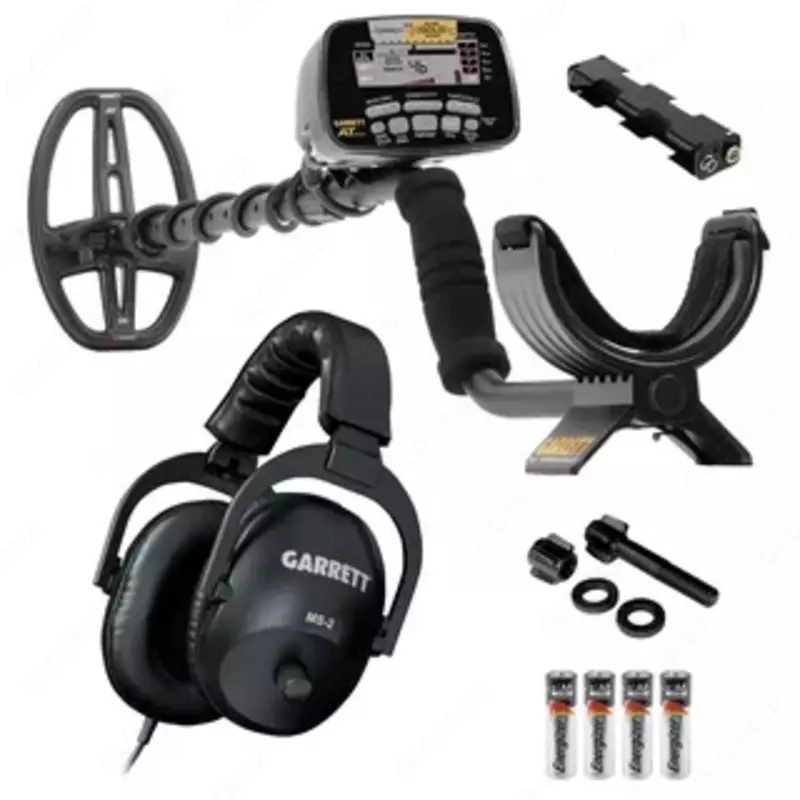 Garrett AT PRO — металлоискатель