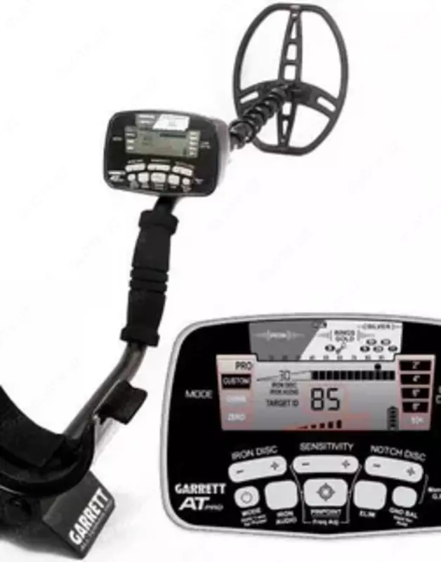 Garrett AT PRO — металлоискатель - от 1 456 000 сум