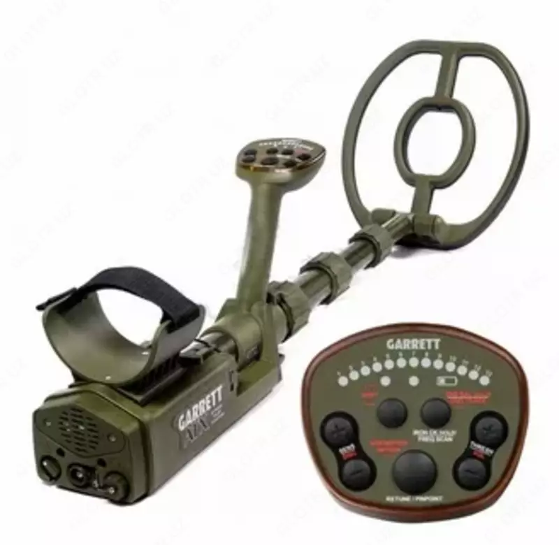 Garrett ATX — металлоискатель - от 454 020 010 сум