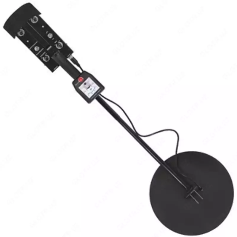 MEGEON 45007 - metall detektori