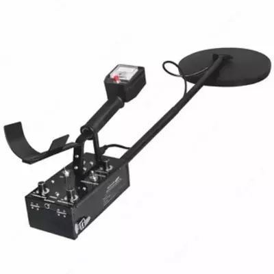 МЕГЕОН 45007 — металлоискатель - от 3 650 000 сум / шт.