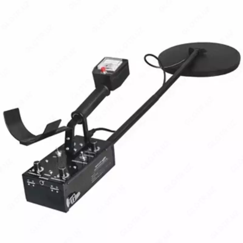 MEGEON 45007 - metall detektori