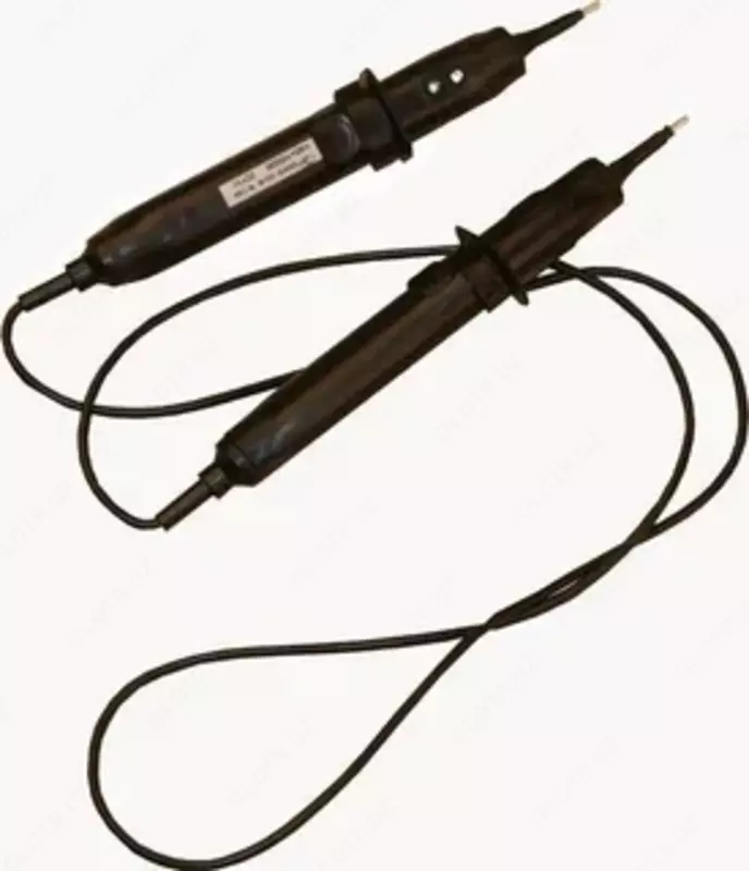 УНН-1 — указатель напряжения универсальный двухполюсный 24-1000В