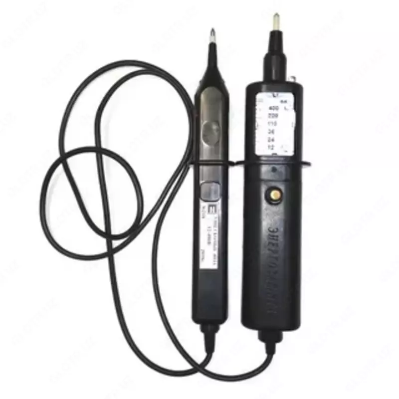 УНН-1 — указатель напряжения универсальный двухполюсный 24-1000В