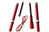 УВНФ 6-10СЗ — фазоуказатель двухполюсный контактного типа - от 1 123 000 сум