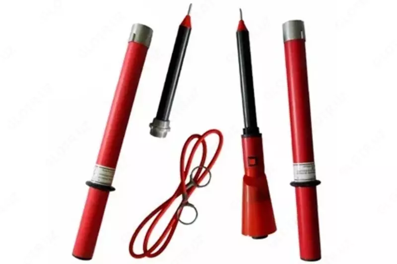 УВНФ 6-10СЗ — фазоуказатель двухполюсный контактного типа - от 1 123 000 сум