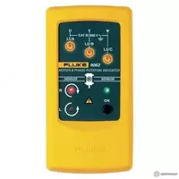 Fluke 9062 — индикатор чередования фаз и вращения электродвигателя