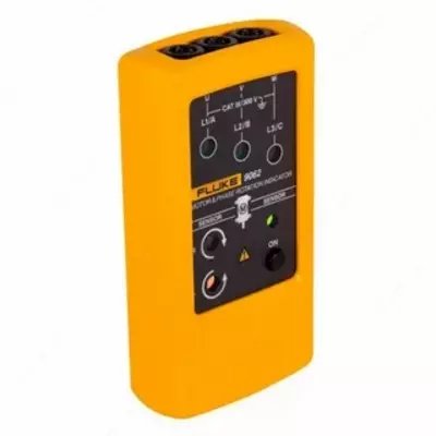 Fluke 9062 — индикатор чередования фаз и вращения электродвигателя - от 2 560 002 сум / шт.
