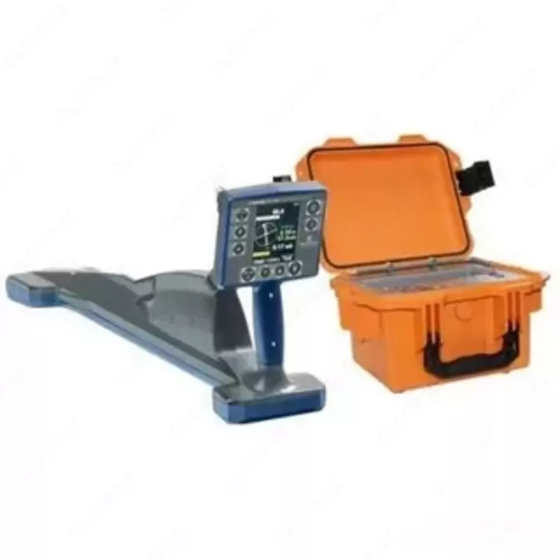 Сталкер ПМ-3 (запись-чтение