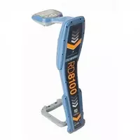 RD8100 PDLM — трассопоисковый локатор со встроенным маркероискателем