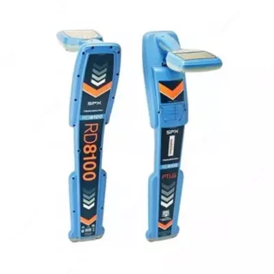 RD8100 PDLM — трассопоисковый локатор со встроенным маркероискателем - от 1 456 000 сум / шт.