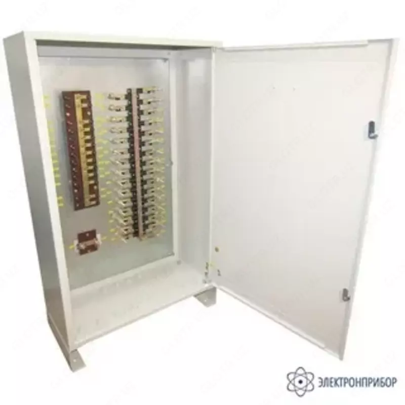 KSh-30-12 - terminal shkafi