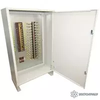 KSh-30-12 - terminal shkafi