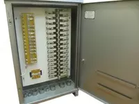 KSh-30-12 - terminal shkafi - 1 680 000 so'mdan