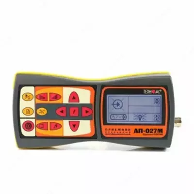 Muvaffaqiyat AG-428.30N - lokator Muvaffaqiyat AG-428.30N - lokator