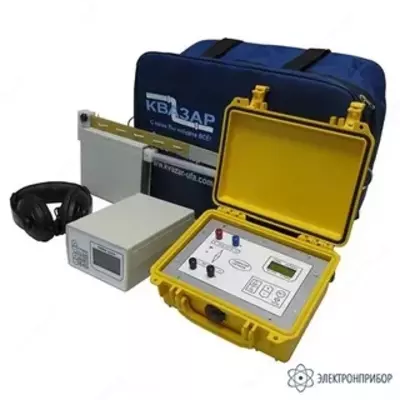 IPIT-4 - quvur izolyatsiyasining shikastlanishi detektori - 1 540 000 so'm / donadan