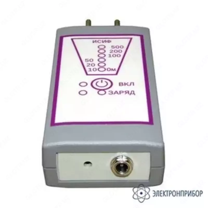 ИСИФ — индикатор сопротивления фланцевых соединений