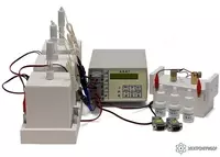 АКАГ — анализатор коррозионной активности грунта модернизированный - от 2 475 000 сум